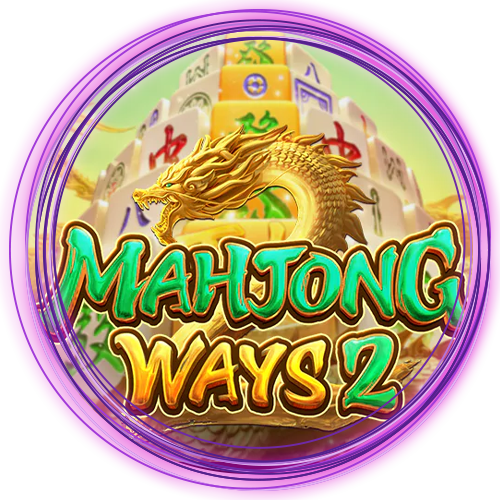 Mahjong Ways 2